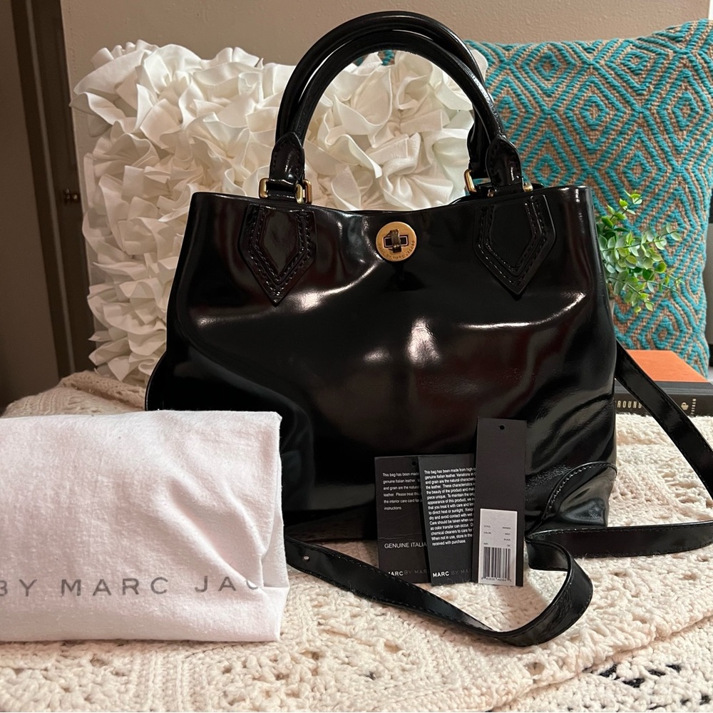 Marc Jacobs bag